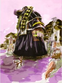 BUY NEW sengoku basara - 75133 Premium Anime Print Poster